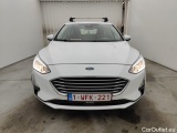  Ford  Focus Ford  Clipper 1.5 EcoBlue 88kW Trend Ed. Business 5d #5