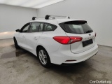  Ford  Focus Ford  Clipper 1.5 EcoBlue 88kW Trend Ed. Business 5d #7