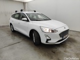  Ford  Focus Ford  Clipper 1.5 EcoBlue 88kW Trend Ed. Business 5d #8