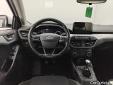  Ford  Focus Ford  Clipper 1.5 EcoBlue 88kW Trend Ed. Business 5d #9