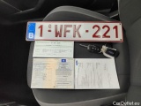  Ford  Focus Ford  Clipper 1.5 EcoBlue 88kW Trend Ed. Business 5d #11