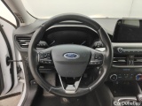  Ford  Focus Ford  Clipper 1.5 EcoBlue 88kW Trend Ed. Business 5d #25