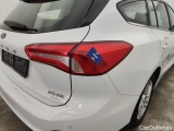  Ford  Focus Ford  Clipper 1.5 EcoBlue 88kW Trend Ed. Business 5d #46