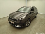  KIA  Niro KIA  Business Fusion 1.6 GDi PHEV 6DCT 5d 
