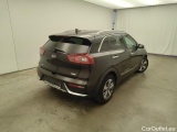  KIA  Niro KIA  Business Fusion 1.6 GDi PHEV 6DCT 5d #2