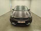  KIA  Niro KIA  Business Fusion 1.6 GDi PHEV 6DCT 5d #5