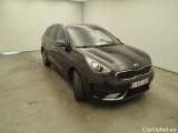  KIA  Niro KIA  Business Fusion 1.6 GDi PHEV 6DCT 5d #8