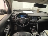  KIA  Niro KIA  Business Fusion 1.6 GDi PHEV 6DCT 5d #9