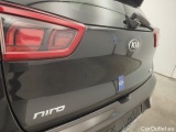  KIA  Niro KIA  Business Fusion 1.6 GDi PHEV 6DCT 5d #49