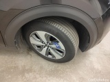  KIA  Niro KIA  Business Fusion 1.6 GDi PHEV 6DCT 5d #70