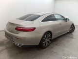  Mercedes  E-Klasse Mercedes-Benz  Coupé E 220 D 143kW 2d #2