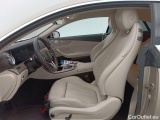  Mercedes  E-Klasse Mercedes-Benz  Coupé E 220 D 143kW 2d #3