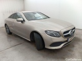  Mercedes  E-Klasse Mercedes-Benz  Coupé E 220 D 143kW 2d #8