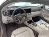  Mercedes  E-Klasse Mercedes-Benz  Coupé E 220 D 143kW 2d #9
