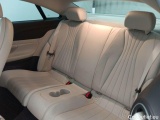  Mercedes  E-Klasse Mercedes-Benz  Coupé E 220 D 143kW 2d #10