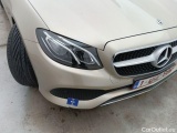  Mercedes  E-Klasse Mercedes-Benz  Coupé E 220 D 143kW 2d #27