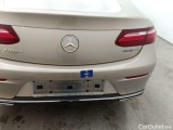  Mercedes  E-Klasse Mercedes-Benz  Coupé E 220 D 143kW 2d #53