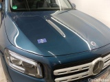  Mercedes  GLB Mercedes-Benz   200 d Business Solution 5d #27