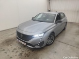  Peugeot  308 Peugeot  1.2 PureTech 110 S&S Active Pack 5d 