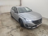  Peugeot  308 Peugeot  1.2 PureTech 110 S&S Active Pack 5d #8