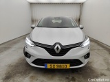  Renault  Clio RENAULT  V DIESEL 1.5 Blue dCi 101 Corporate Edition 5d #5