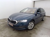  Skoda  Octavia Skoda  Combi 2.0 CRTDI 85kW Clever 5d 
