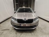  Skoda  Octavia Skoda  Combi 1.5 TSI ACT GreenTec 110kW DSG7 Style 5d #5
