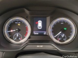  Skoda  Octavia Skoda  Combi 1.5 TSI ACT GreenTec 110kW DSG7 Style 5d #6