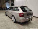  Skoda  Octavia Skoda  Combi 1.5 TSI ACT GreenTec 110kW DSG7 Style 5d #7