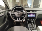  Skoda  Octavia Skoda  Combi 1.5 TSI ACT GreenTec 110kW DSG7 Style 5d #9