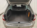  Skoda  Octavia Skoda  Combi 1.5 TSI ACT GreenTec 110kW DSG7 Style 5d #15