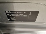  Skoda  Octavia Skoda  Combi 1.5 TSI ACT GreenTec 110kW DSG7 Style 5d #20