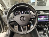  Skoda  Octavia Skoda  Combi 1.5 TSI ACT GreenTec 110kW DSG7 Style 5d #31