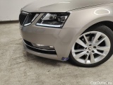  Skoda  Octavia Skoda  Combi 1.5 TSI ACT GreenTec 110kW DSG7 Style 5d #37