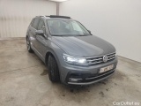  Volkswagen  Tiguan Volkswagen  2.0 TDI SCR 110kW DSG Highline 5d #8