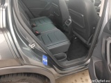  Volkswagen  Tiguan Volkswagen  2.0 TDI SCR 110kW DSG Highline 5d #20