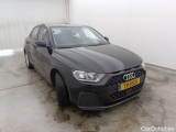  Audi  A1 Sportback AUDI  - 2019 25 TFSI 95hp S tronic (EU6AP) 5d #8