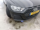  Audi  A1 Sportback AUDI  - 2019 25 TFSI 95hp S tronic (EU6AP) 5d #46