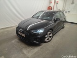  Audi  A3 Audi  Sportback 1.0 30 TFSi 81kW S tron. S Line Bus. Ed. 5d 