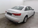  Audi  A4 Audi  2.0 30 TDi 90kW S tronic Business Ed 4d #2
