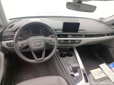  Audi  A4 Audi  2.0 30 TDi 90kW S tronic Business Ed 4d #9