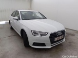  Audi  A4 Audi  2.0 30 TDi 90kW S tronic Business Ed 4d #8