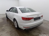  Audi  A4 Audi  2.0 30 TDi 90kW S tronic Business Ed 4d #7
