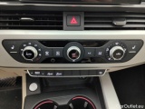  Audi  A5 Sportback Audi  35 TFSI S tronic S Line 5d #26