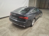  Audi  A5 Sportback Audi  35 TFSI S tronic Bus. Ed. Advanced 5d #2