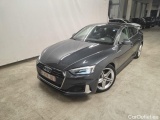  Audi  A5 Sportback Audi  35 TFSI S tronic Bus. Ed. Advanced 5d 