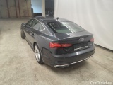  Audi  A5 Sportback Audi  35 TFSI S tronic Bus. Ed. Advanced 5d #7