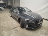  Audi  A5 Sportback Audi  35 TFSI S tronic Bus. Ed. Advanced 5d #8