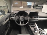  Audi  A5 Sportback Audi  35 TFSI S tronic Bus. Ed. Advanced 5d #9