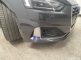  Audi  A5 Sportback Audi  35 TFSI S tronic Bus. Ed. Advanced 5d #27